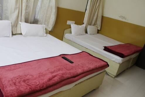 Hotel Gulmohar Palace, Udaipur 4